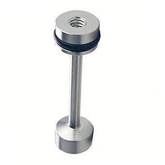 compare product Billet Aluminum Oil Diverter Bar Suitable for Chevy LS LS1 LS2 LS3 LQ4 LQ9