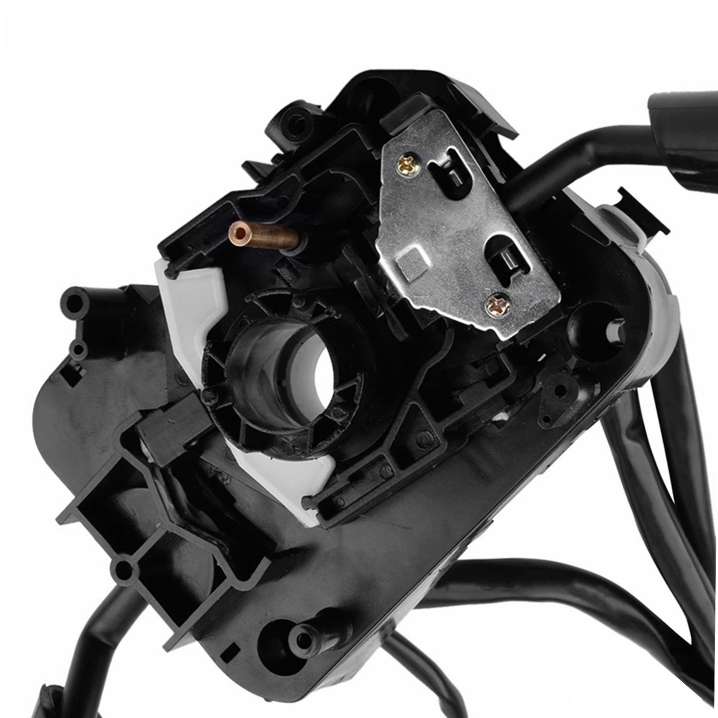 {{ Headlight Indicator Turn Signal Switch Suitable For Mitsubishi Pajero Montero }} - Buy Car Parts Online at {{ Kaka Auto Parts }}.