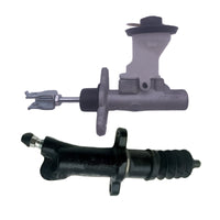 Clutch Master & Slave Cylinder Kit Suitable For Toyota LandCruiser VDJ76–VDJ79