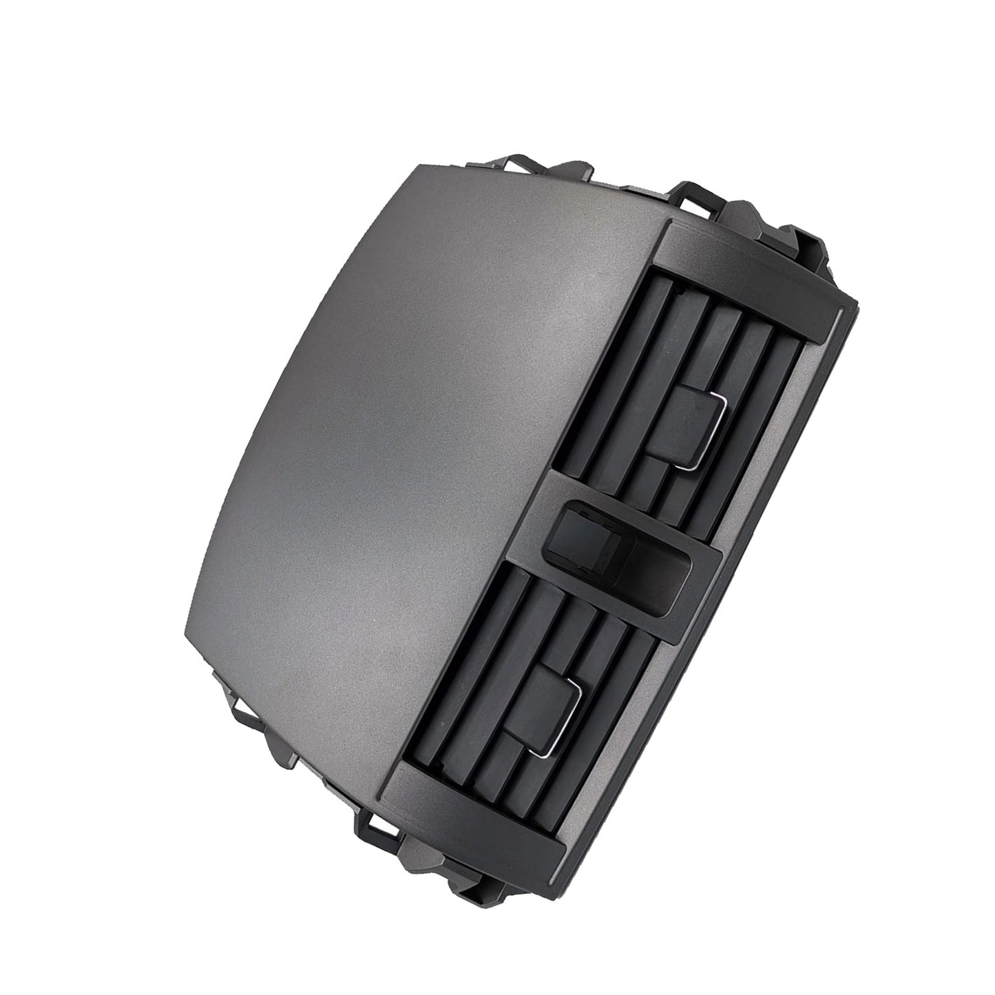 Center Dash AC Outlet Air Vent Panel Suitable for Toyota Corolla 2008-2013 AC Outlet Dash 55670-02160