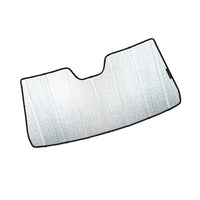 1x Front Windscreen Sun Shade Suitable For LandCruiser  200 Series Lexus LX J200