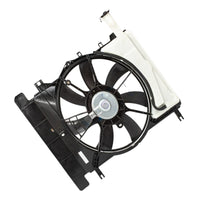 {{ Radiator Cooling Fan Suitable For Toyota Corolla Saloon 2.0 D-4D 2002-2006 }} - Buy Car Parts Online at {{ Kaka Auto Parts }}.