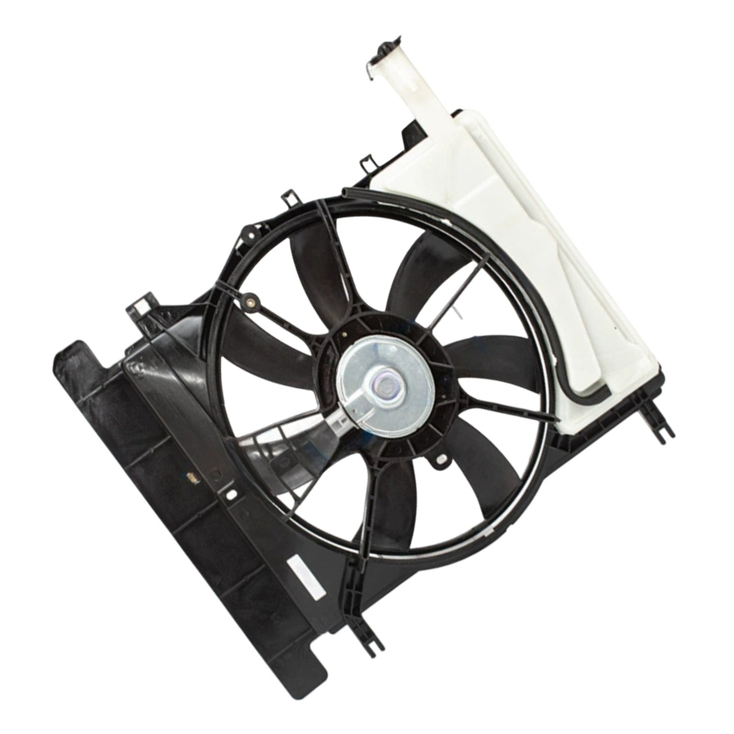 {{ Radiator Cooling Fan Suitable For Toyota Corolla Saloon 2.0 D-4D 2002-2006 }} - Buy Car Parts Online at {{ Kaka Auto Parts }}.