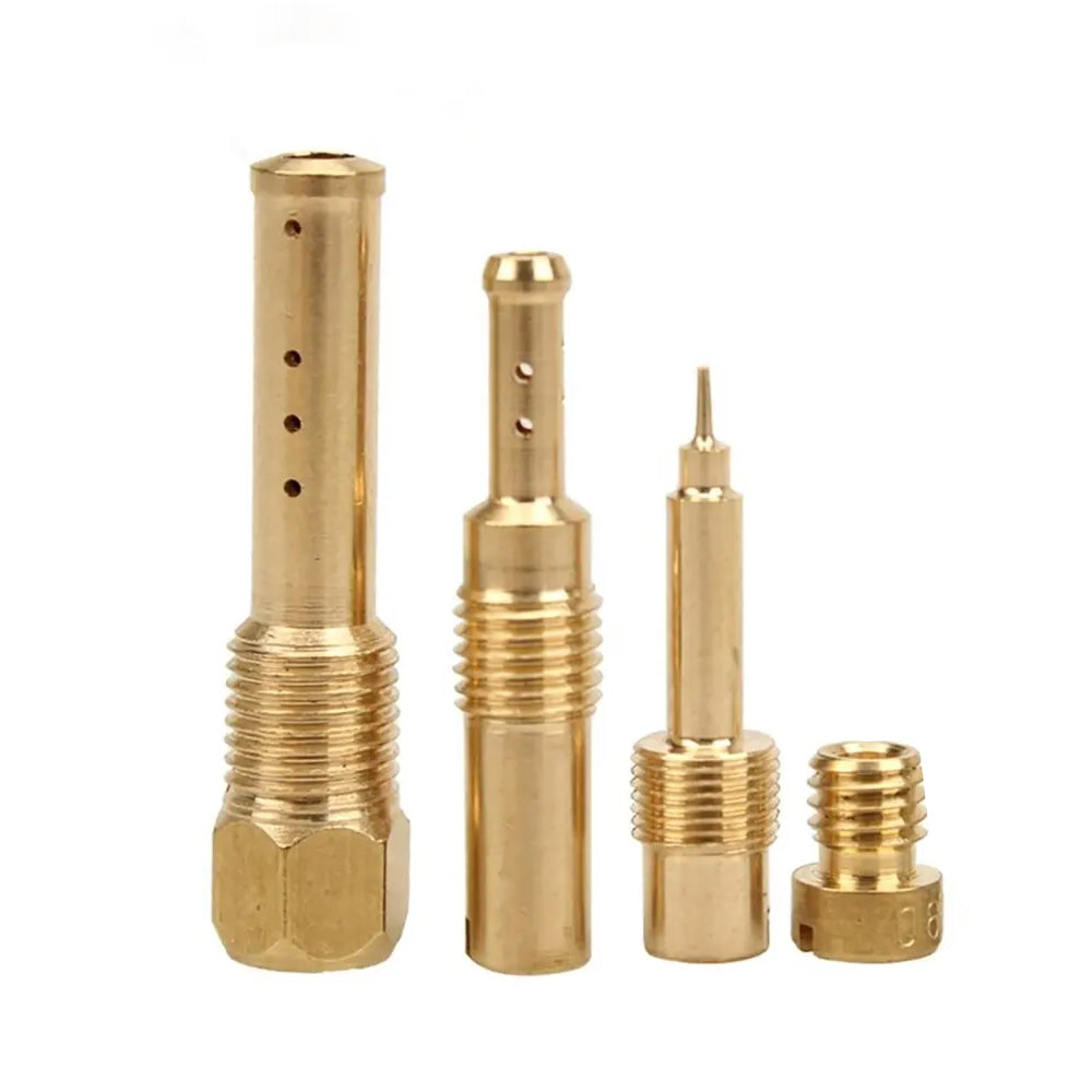 4 Sets Carburetor Repair Kit Suitable For Honda CBR250RR CBR250 MC22 CB250 JADE