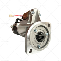 {{ Starter Motor Suitable for Holden Colorado Rodeo Isuzu TF 3.0L Diesel 4JJ1 08-12 }} - Buy Car Parts Online at {{ Kaka Auto Parts }}.