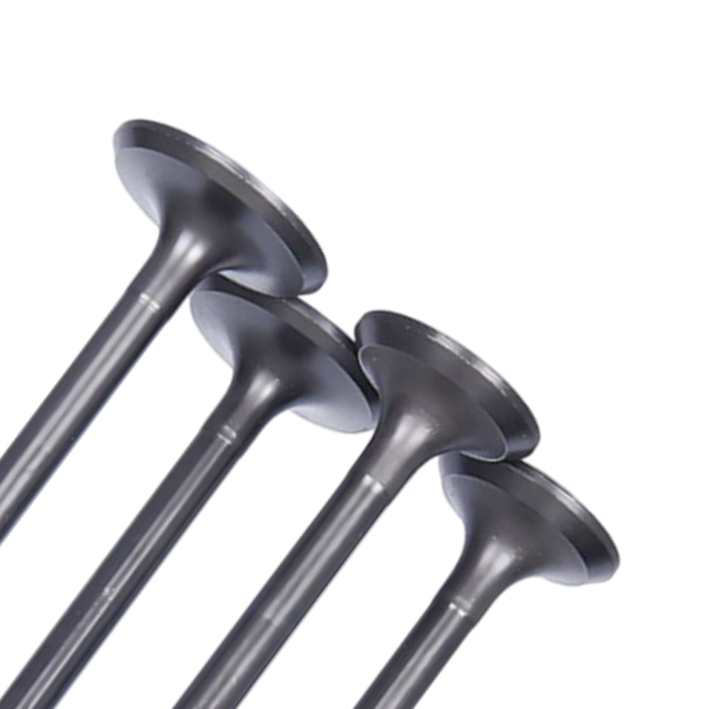 {{ 4Pcs Inlet/Intake Valve Suitable for Toyota Hilux LN86 107 111 HiAce LH125 2.8L }} - Buy Car Parts Online at {{ Kaka Auto Parts }}.