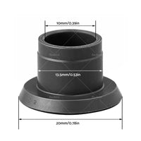 {{ 4x Shifter Gear Stick Bush For Mazda 323 626 Ford Festiva Telstar B001-46-062 }} - Buy Car Parts Online at {{ Kaka Auto Parts }}.