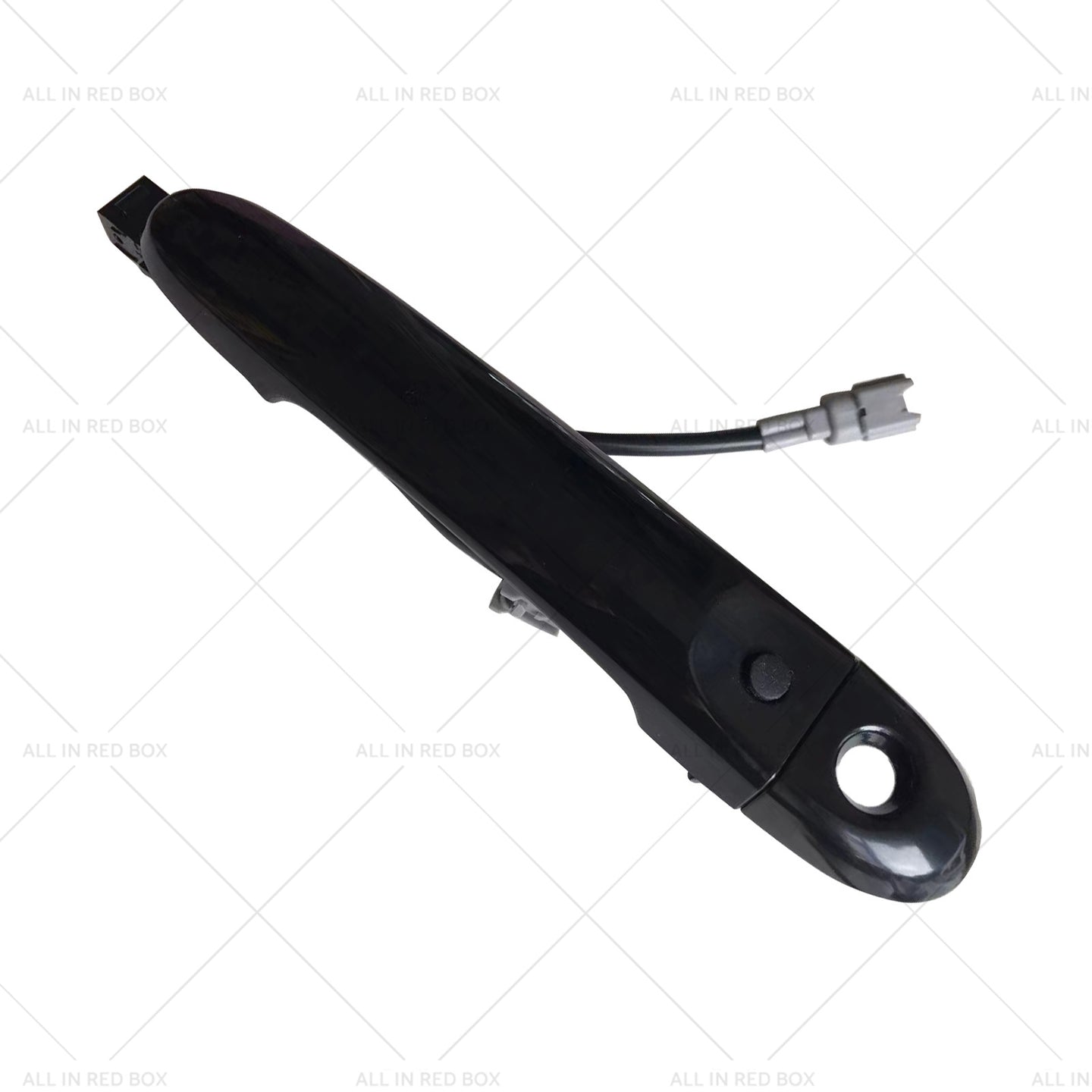 {{ Front Driver Right Side Door Handle Keyless Entry Suitable for 10-19 Nissan Juke }} - Buy Car Parts Online at {{ Kaka Auto Parts }}.