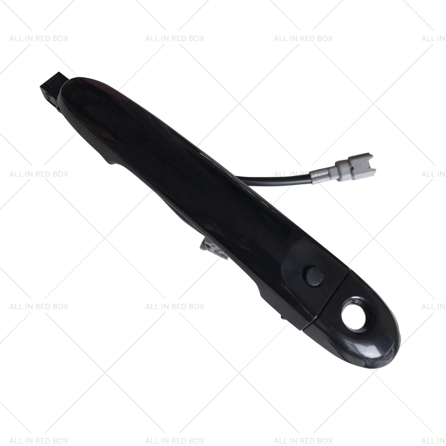 {{ Front Driver Right Side Door Handle Keyless Entry Suitable for 10-19 Nissan Juke }} - Buy Car Parts Online at {{ Kaka Auto Parts }}.
