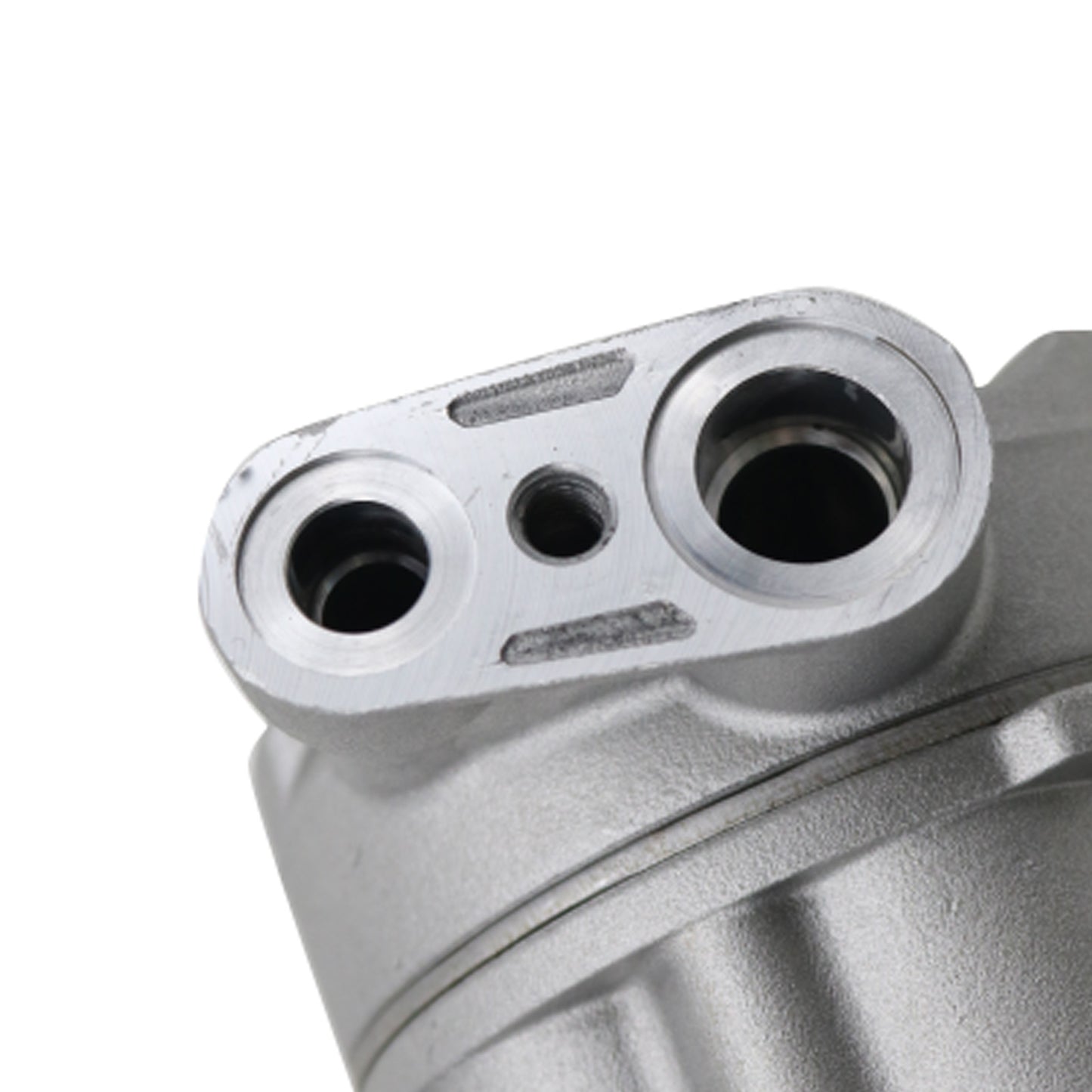 {{ Air Conditioning AC Compressor Suitable for Holden Commodore VE 3.6L Petrol HFV6 }} - Buy Car Parts Online at {{ Kaka Auto Parts }}.