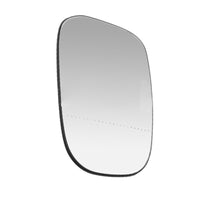Right Side Mirror Glass Suitablefor Volvo S40 M V50 T5 04-12 Large Blinker Type?