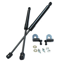 Bonnet Hood Gas Strut Lifter Kit Suitable For BYD ATTO 3 2021-2023 (Drilling or Welding)