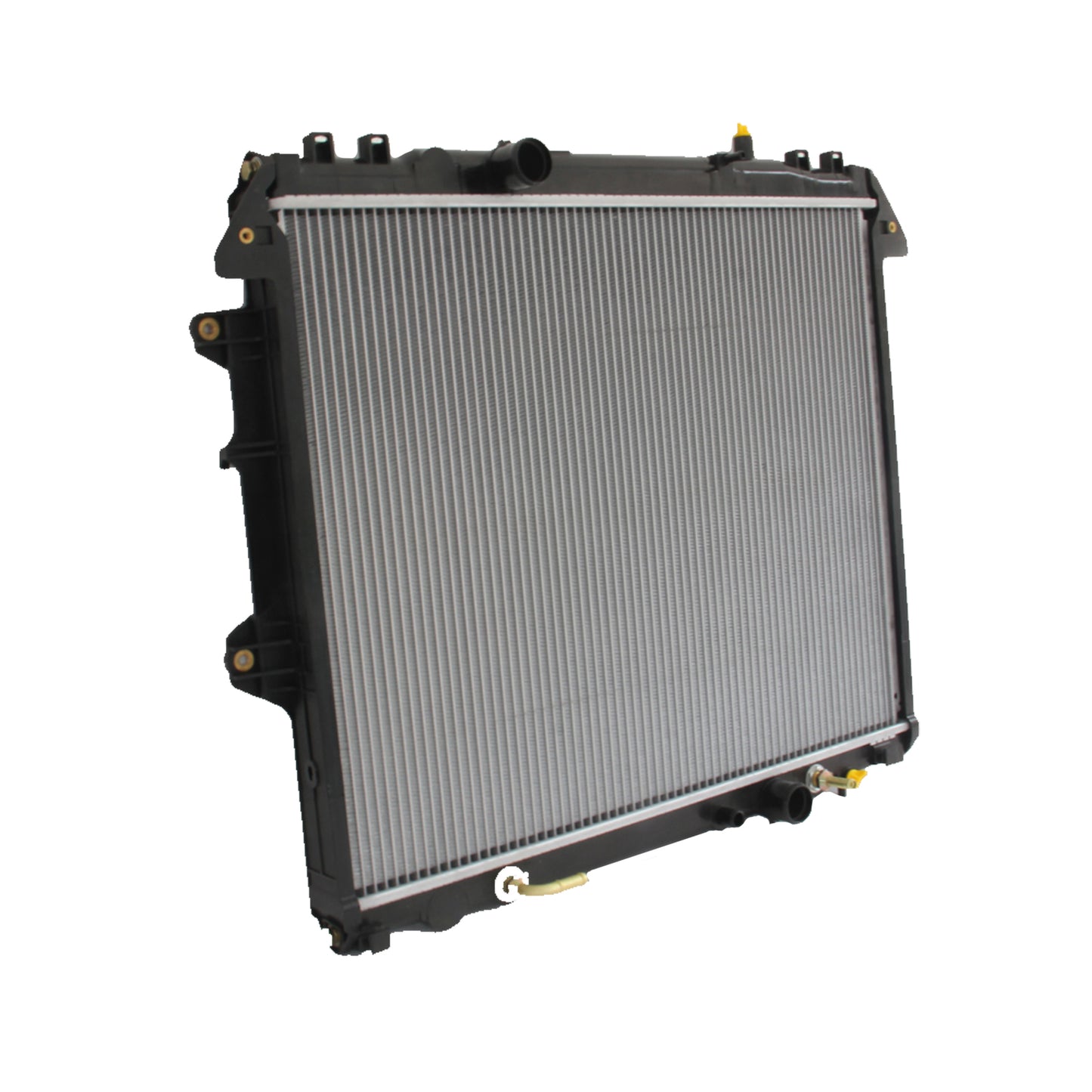 {{ RADIATOR SUITABLE FOR TOYOTA HILUX KUN16R KUN26R 3. 0 TD 1KD-FTV AT MT 2005 ON }} - Buy Car Parts Online at {{ Kaka Auto Parts }}.