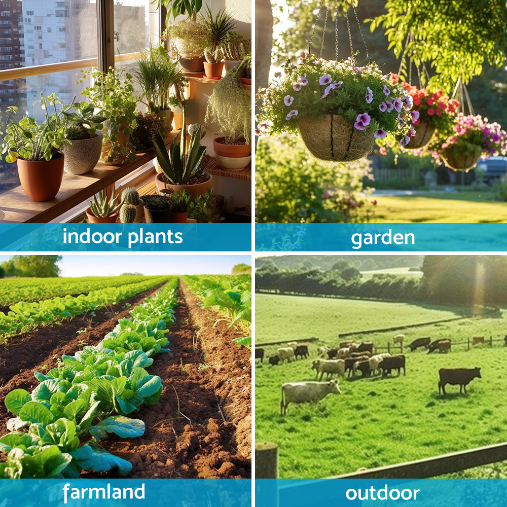 {{ PH Meter TDS PPM Meter Soild PH Tester 3 in 1 for Home Water and Garden Soil Use }} - Buy Car Parts Online at {{ Kaka Auto Parts }}.