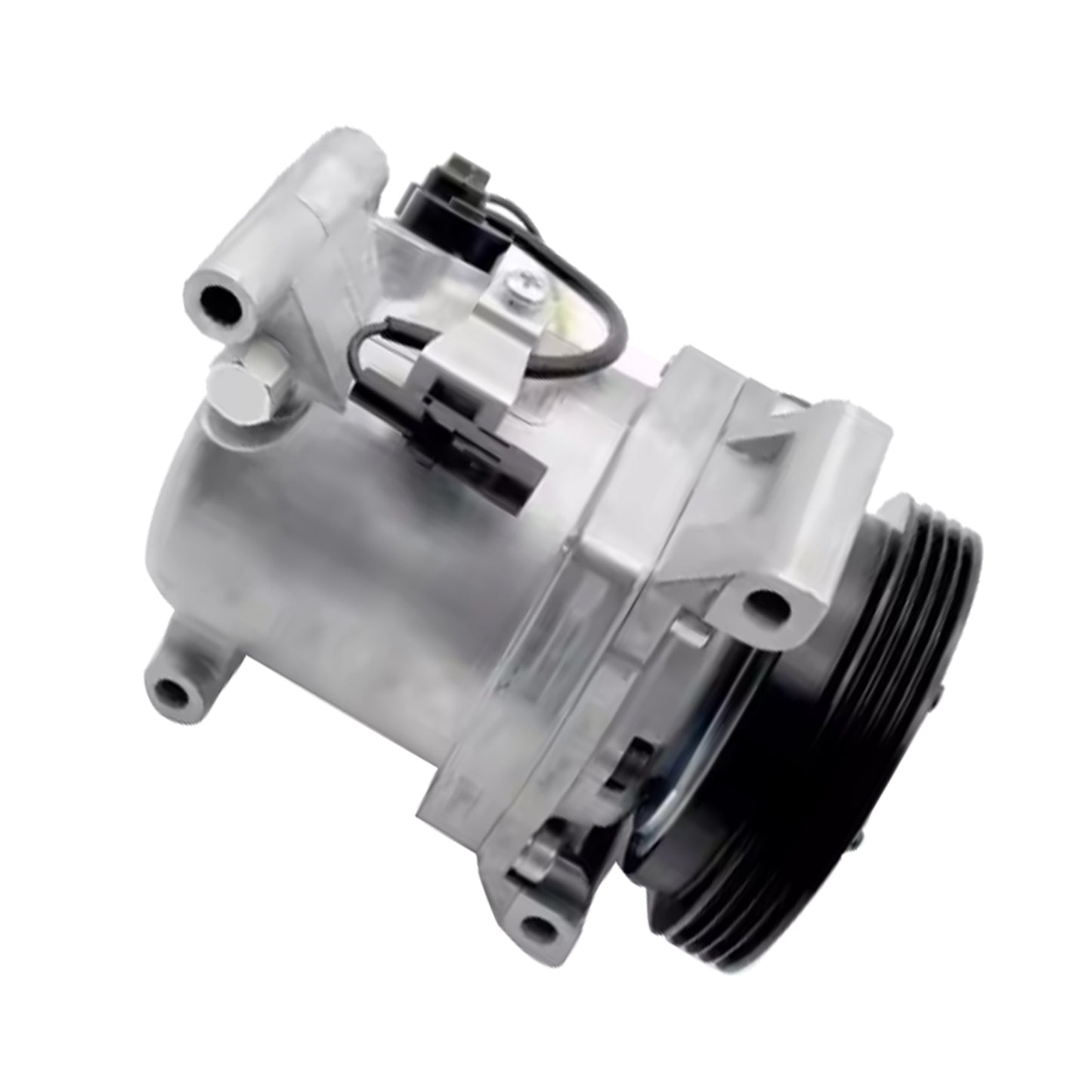 RS415 Swift Air Conditioning Compressor Pump Suitable For Suzuki EZ / M15A 2004-2010