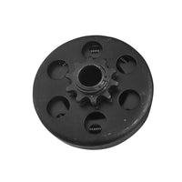 Centrifugal Clutch 3 or 4 Inch Bore 10 Tooth With 420 Chain Suitable For Go-Kart 6.5HP