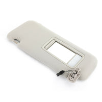 {{ Left Sun Visor w or  Mirror Passenger Side TDY1-69-320 For Mazda CX-9 2010-2015 }} - Buy Car Parts Online at {{ Kaka Auto Parts }}.