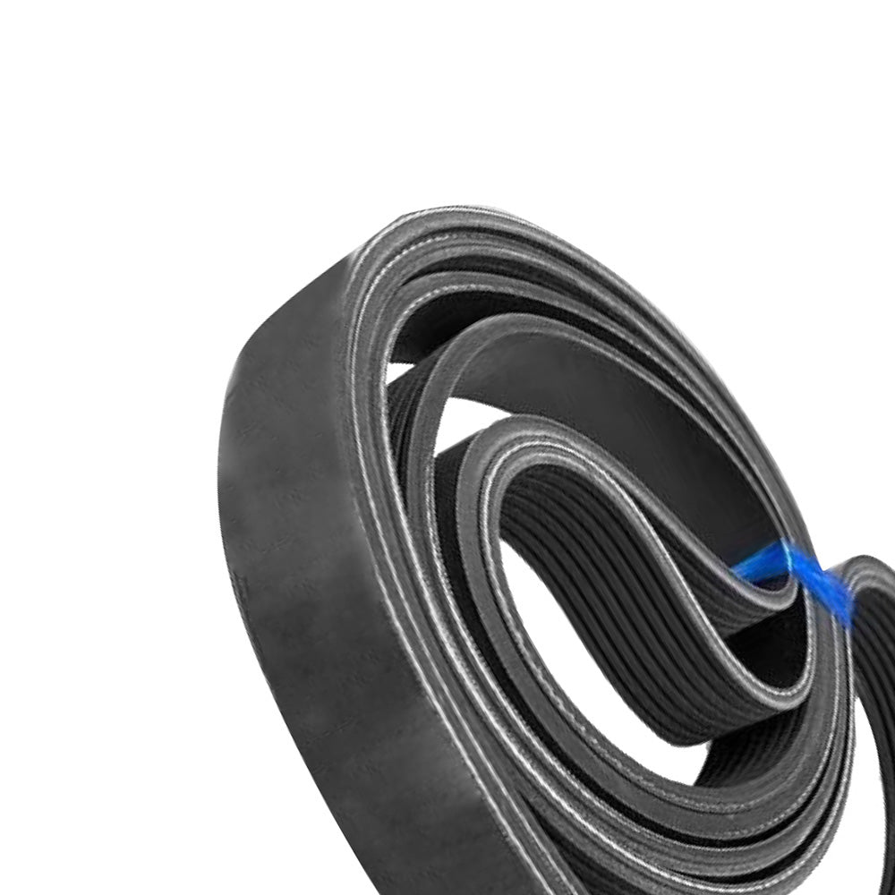 Ribbed Belt 6PK2100 Suitable For Jeep Grand Cherokee 3.0L CRD V6 4x4 WK / WK2