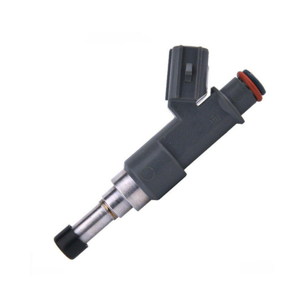 4x Fuel Injector Suitable For Toyota Hilux DLX TGN16 & Hiace TRN201, TRH221, TRH223 2.7L