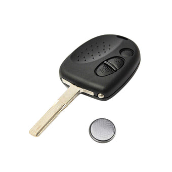 compare product 3 Buttons Complete Remote Car Key 304MHz Suitable For Holden Commodore VS VR VT VX VY VZ
