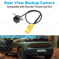 {{ 95790-2S311 Rear View Backup Camera Suitable for Hyundai Tucson ix35 GLS 11-13 }} - Buy Car Parts Online at {{ Kaka Auto Parts }}.