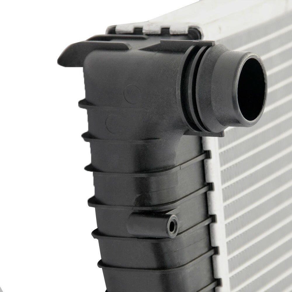 Radiator Suitable For BMW X5 E53 M54 M57 M62 3.0i 3.0D 4.4i V6 V8 2000-2006 AT MT