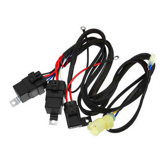 compare product Angle Sensor Computer Bypass Kit Suitable For Honda ES Shift Kit & Foreman 450 ES