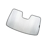 1x Front Windscreen Sun Shade Suitable For Mercedes-Benz V-Class/Vito/EQV 3rd Gen