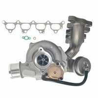 {{ Turbocharger Suitable for Holden Cruze JH Z16LET 1.6L 53039700110 53039980110 }} - Buy Car Parts Online at {{ Kaka Auto Parts }}.