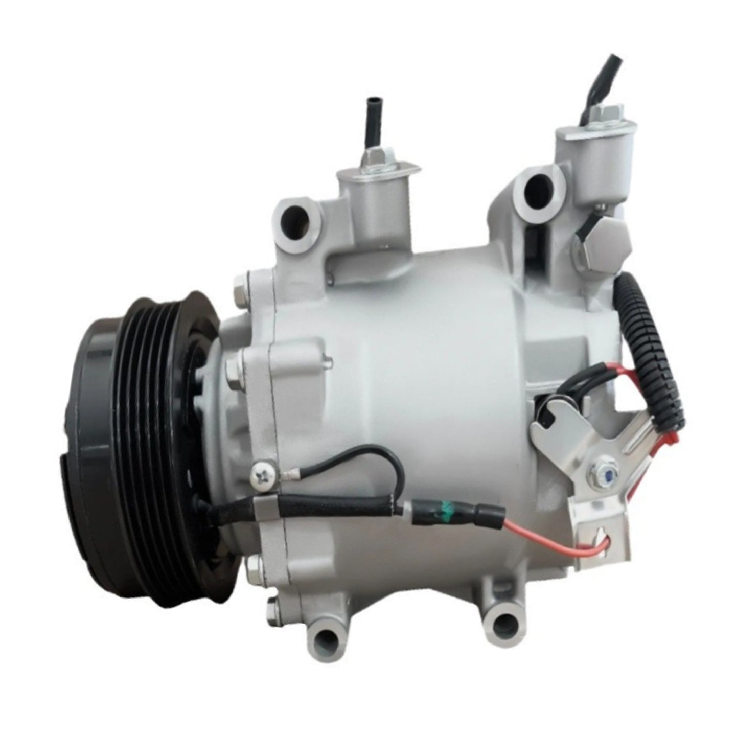 {{ Air Conditioning AC Compressor Suitable for Ford Ranger PX 3.2L Diesel P5AT }} - Buy Car Parts Online at {{ Kaka Auto Parts }}.