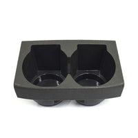 Car Front Centre Console Bottle Cup Holder Storage Gap Suitable For Nissan Patrol GU