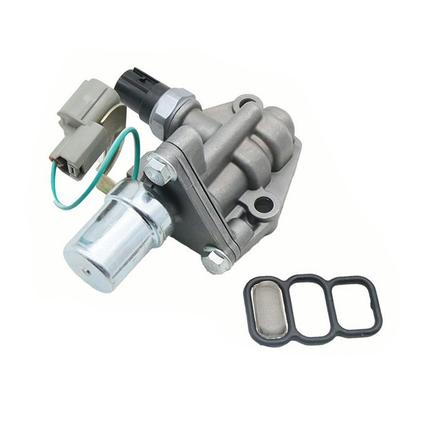 Solenoid Spool Valve Suitable For Honda Accord Coupe SE / EX / LX 2002 15810-PAA-A01