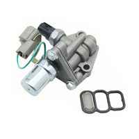 Solenoid Spool Valve Suitable For Honda Accord Coupe SE / EX / LX 2002 15810-PAA-A01