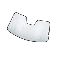 1x Front Windscreen Sunshade Suitable For Mitsubishi Outlander 4th Gen GN 21-