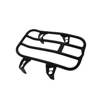 Motorcycle Rear Solo Luggage Rack Suitable For Indian Scout Bobber Twenty Sixty