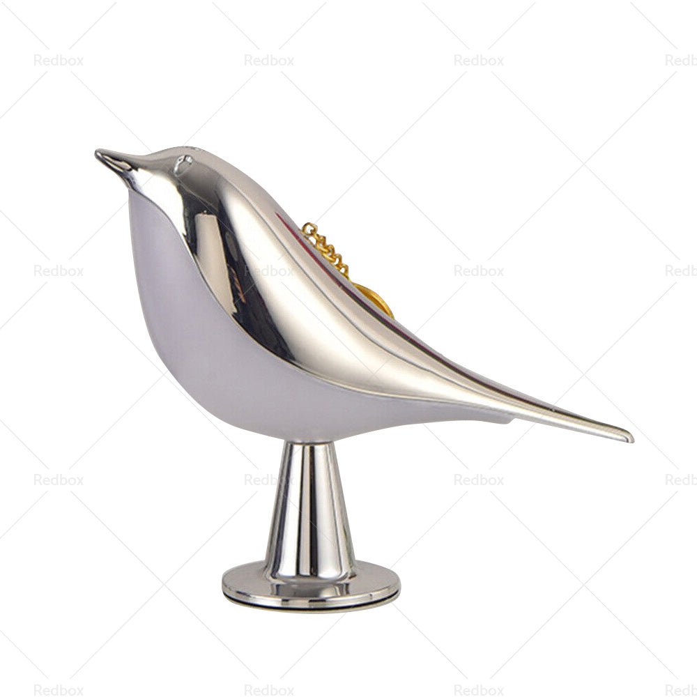 {{ Modern Magpie Bird LED Table Desk Lamp Bedside Touch Reading Night Light Bedroom }} - Buy Car Parts Online at {{ Kaka Auto Parts }}.