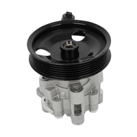 Power Steering Pump w/ Pulley Suitable for Jeep Commander Grand Cherokee V8 5.7L
