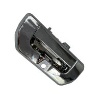 Chrome Tailgate Handle Suitable for GWM Cannon Great Wall Poer Power Rear Gate