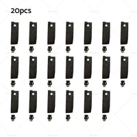 {{ 5/10/20x Lawn Mower Blades and Bolts For Honda19  Mowers HRU196 HRU195 HRU194 }} - Buy Car Parts Online at {{ Kaka Auto Parts }}.