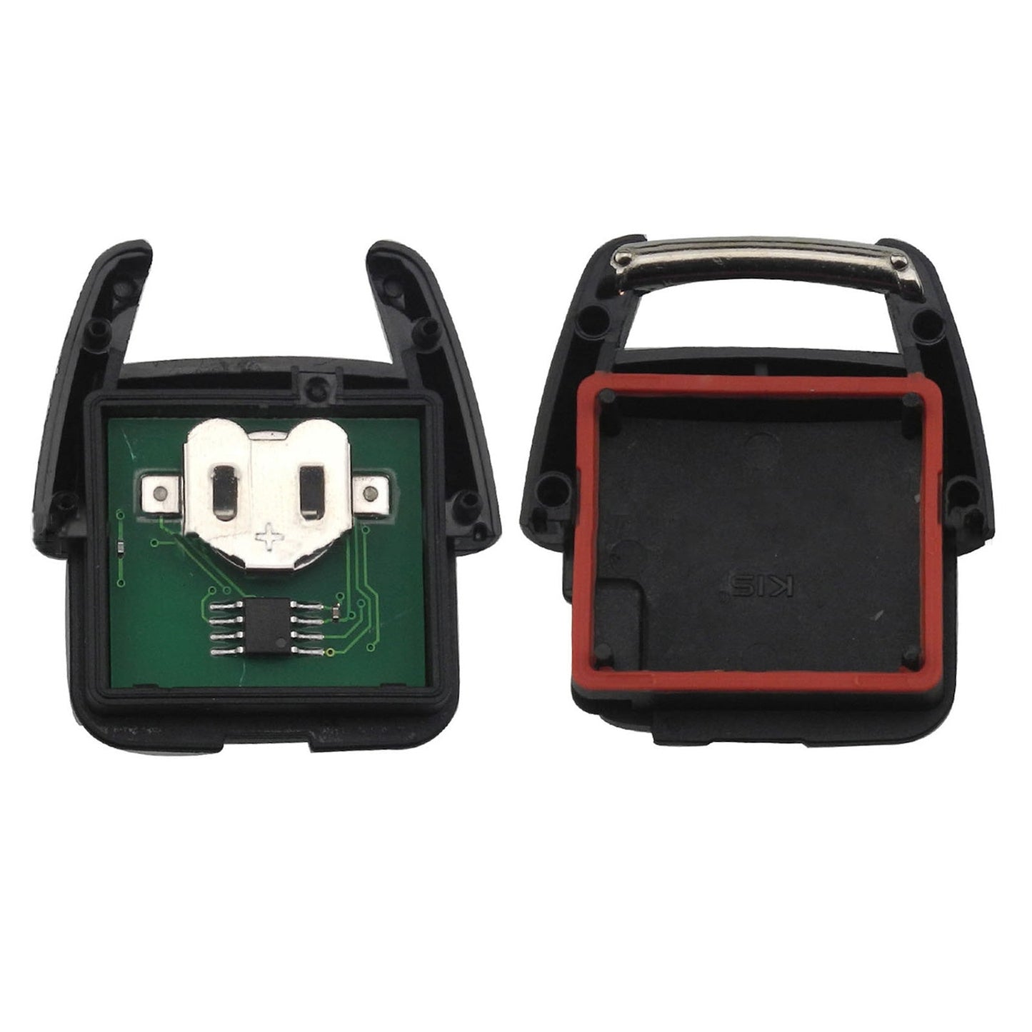 Complete Remote Key Suitable For Holden Astra TS 1998-2004 433MHz ID40 2 Buttons