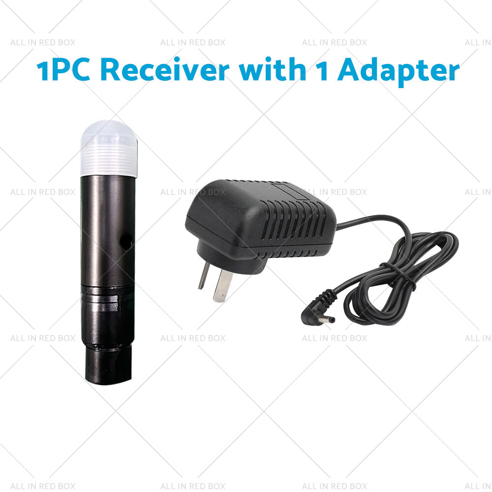 {{ Wireless DMXController XLR Receiver Transmitter
2. 4G Stage DMX512 }} - Buy Car Parts Online at {{ Kaka Auto Parts }}.