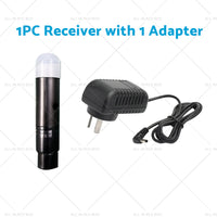 {{ Wireless DMXController XLR Receiver Transmitter
2. 4G Stage DMX512 }} - Buy Car Parts Online at {{ Kaka Auto Parts }}.