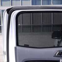 Rear Window Magnetic Sun Shade Mesh Suitable For Ford Ranger 2011-2022