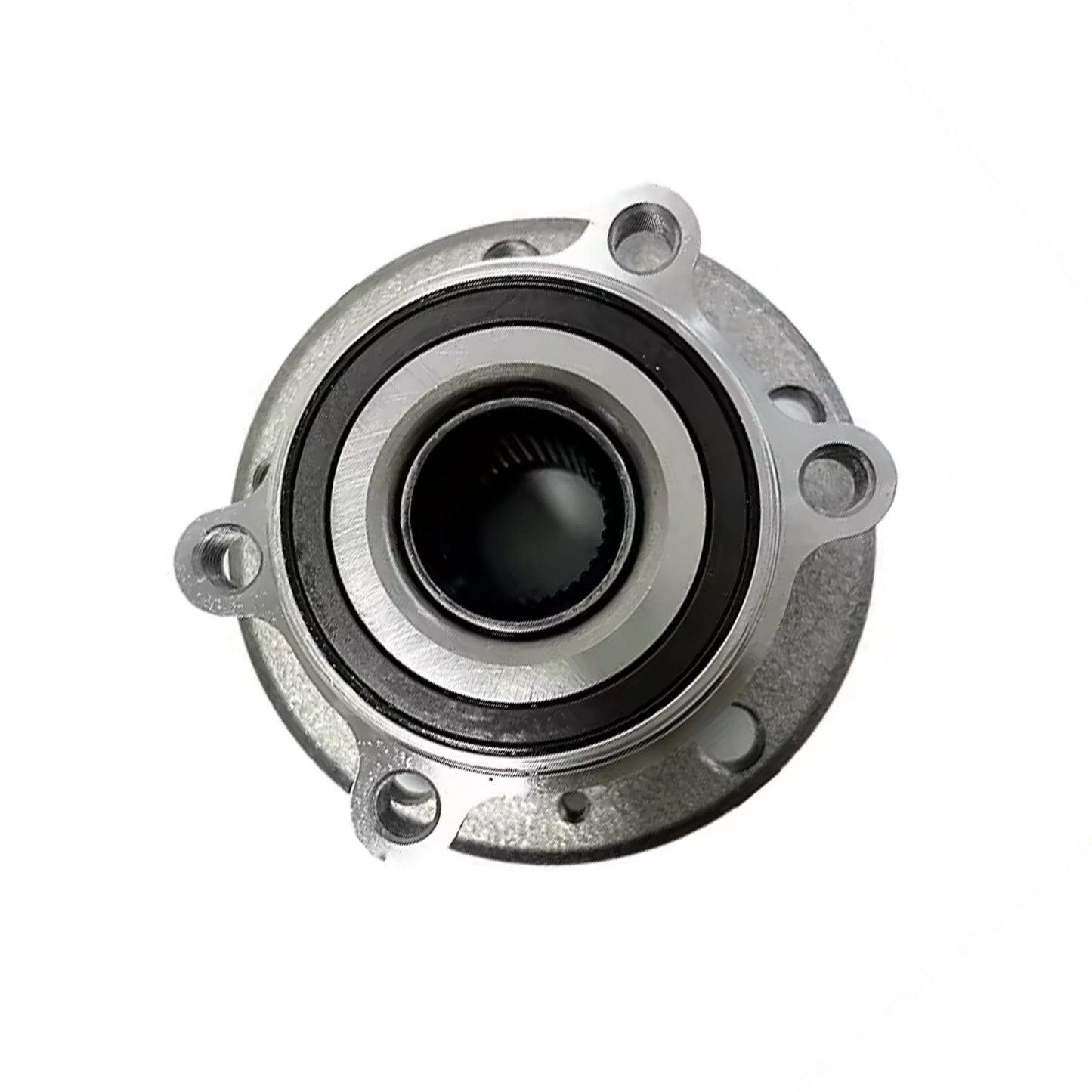 Front Wheel Bearing Hub Suitable For VW Golf MK5 2003-2009 1T0498621