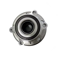 Front Wheel Bearing Hub Suitable For VW Golf MK5 2003-2009 1T0498621
