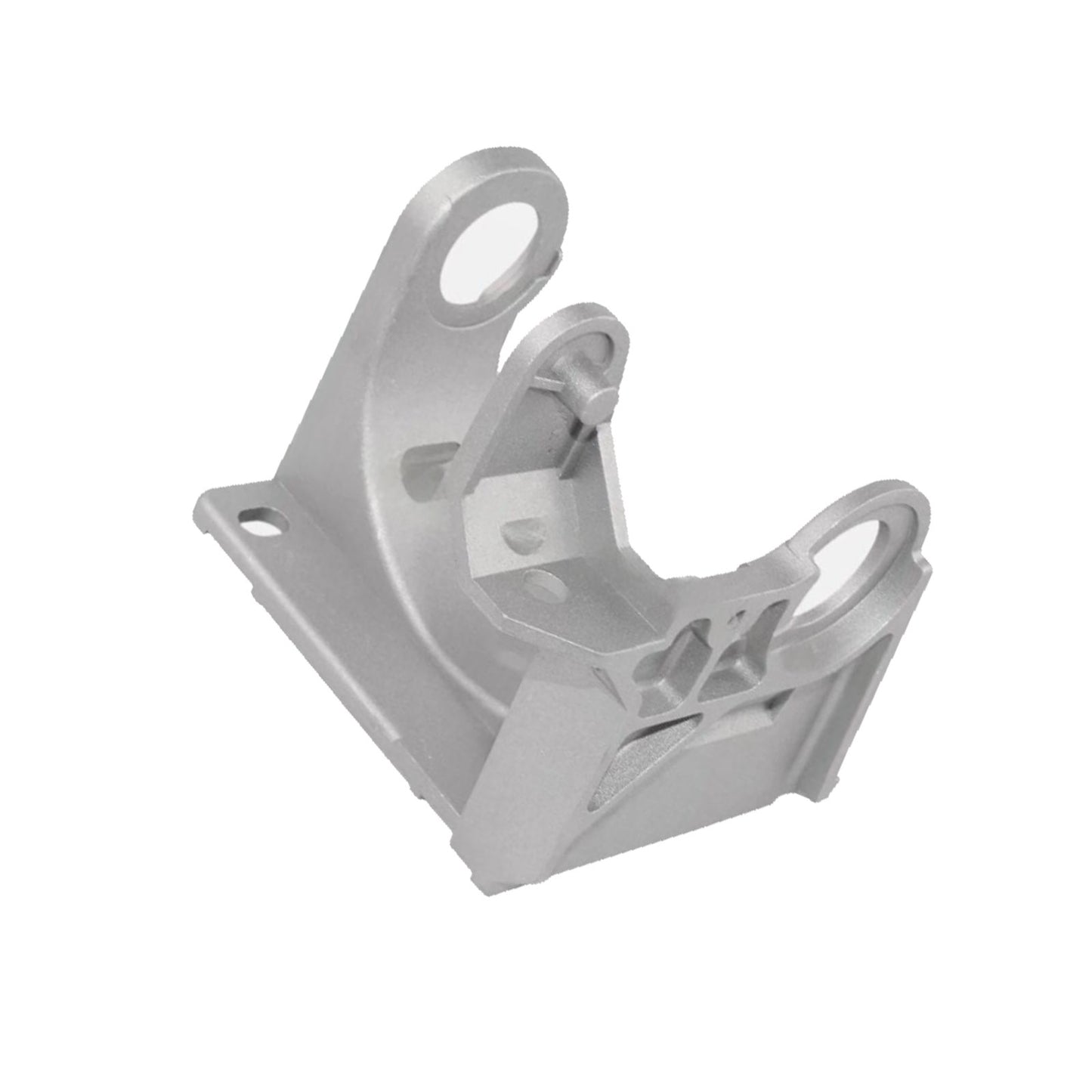 Air Suspension Compressor Bracket Suitable for Land Rover Discovery 3 4 LR061663