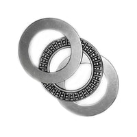 {{ 10PCS 20mm x 35mm x 2mm AXK2035 Thrust Needle Roller Bearing with AS2035 Washer }} - Buy Car Parts Online at {{ Kaka Auto Parts }}.