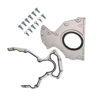 {{ Rear Main Seal Cover Kit Suitable for Chevrolet GMC 4.8L 5.3L 6.0L 6.2L V8 }} - Buy Car Parts Online at {{ Kaka Auto Parts }}.