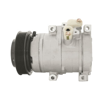 compare product Air Con AC Compressor Suitable for Ford Falcon BA BF FG FGX 4.0L Barra 2002-2014