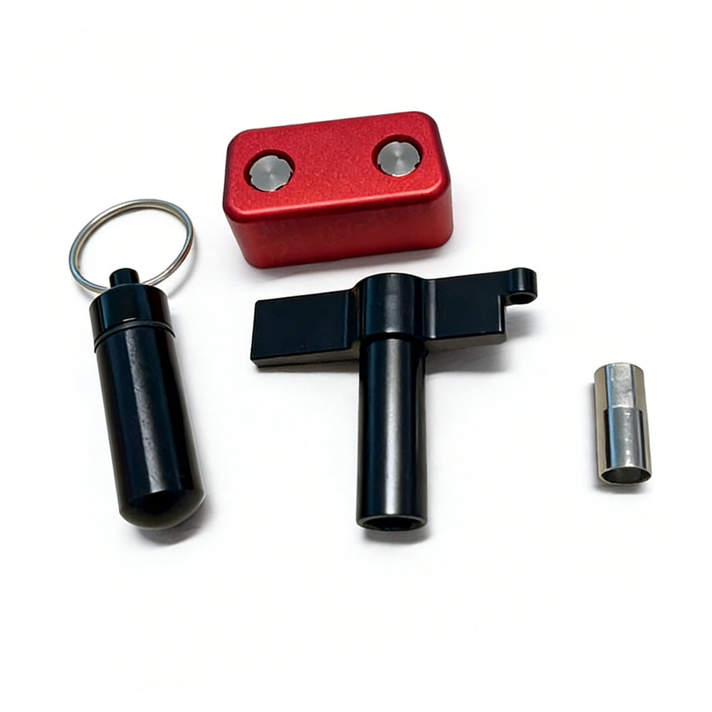 {{ OBD2 Port Locking Tool Suitable For Vehicles with OBD2 Interface Non-GM Version }} - Buy Car Parts Online at {{ Kaka Auto Parts }}.